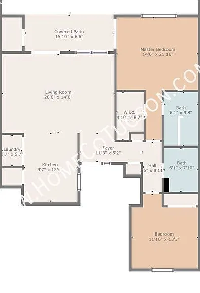 253 E Ponderosa St — Photo 31