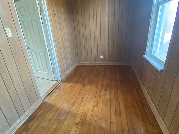 1 Recamara / 1st Bedroom