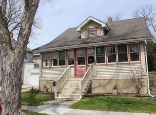 217 Rose Ave, Fond Du Lac, WI 54935