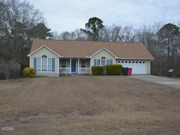 423 Windsor Ct, Macon, GA 31216