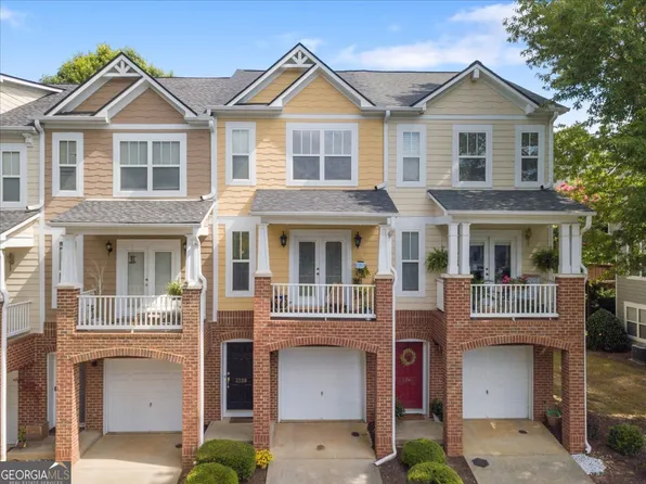 3338 Galley Walk, Milton, GA 30004