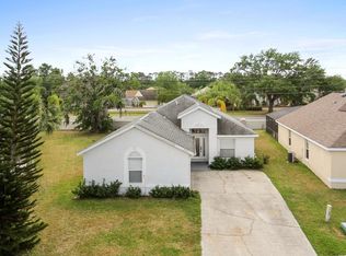2507 Chatham Cir, Kissimmee, FL 34746
