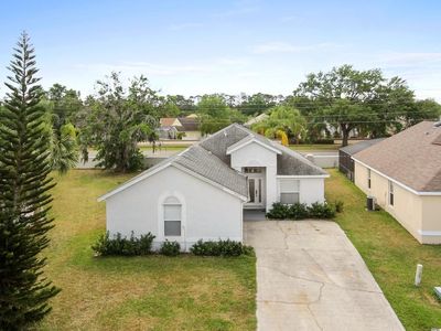 2507 Chatham Cir, Kissimmee, FL, 34746