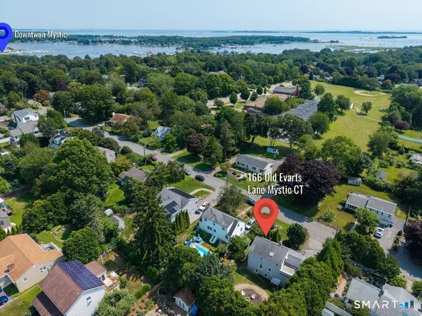 166 Old Evarts Lane, Groton, CT 06355