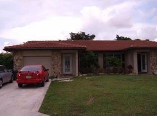 8807 NW 27th St, Coral Springs, FL 33065