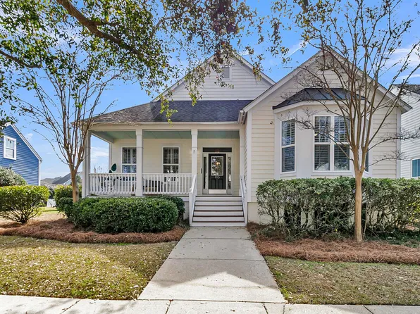145 Cartright St, Charleston, SC 29492