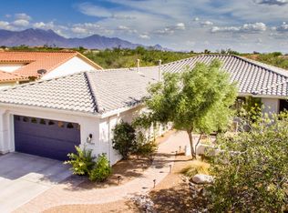 2008 E Orinda Ln, Green Valley, AZ 85614