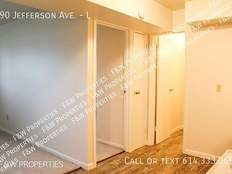 190 Jefferson Ave #L — Photo 23
