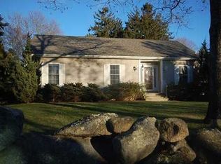 6 Nantucket Ave, Westerly, RI 02891