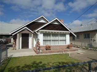 337 S Buena Vista St, Hemet, CA 92543