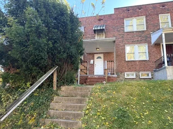 2703 Ellicott Dr, Baltimore, MD 21216