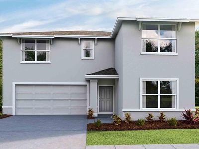 1288 Maritime Hammock Ave, Ruskin, FL, 33570