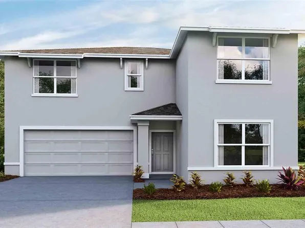 37088 Sunrise Tellin Dr, Zephyrhills, FL 33541