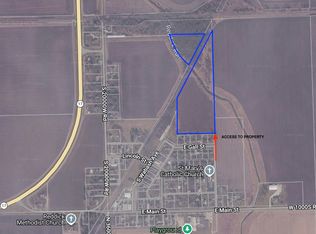 0 Kankakee St, Reddick, IL 60961