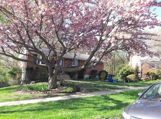 10823 Tenbrook Ct, Silver Spring, MD 20901