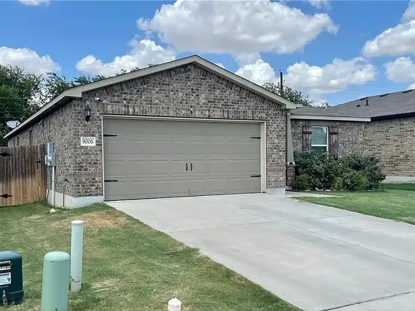 9006 Misty Pine Dr, Temple, TX 76502