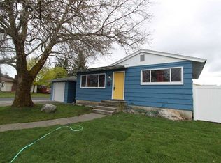 3703 E Carlisle Ave, Spokane, WA 99217