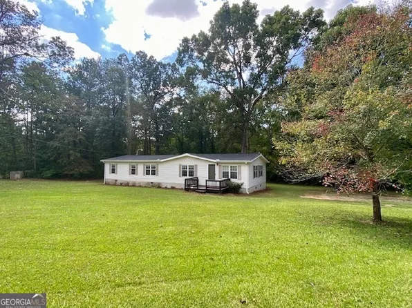 31 Honeysuckle Ln, Zebulon, GA 30295