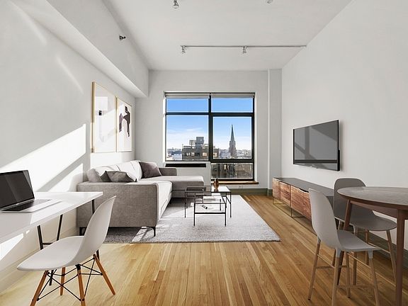 4th image of 125 Court St APT 3NH