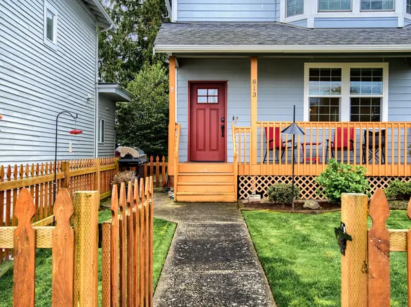 813 22nd St, Anacortes, WA 98221