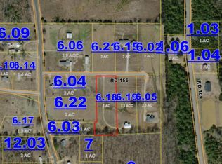 126 Dr 156, Shannon, MS 38868