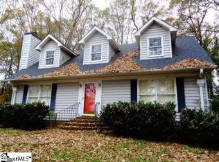 307 Brockman Dr, Easley, SC 29640