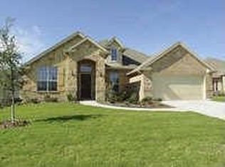1204 Biggs Ct, Celina, TX 75009