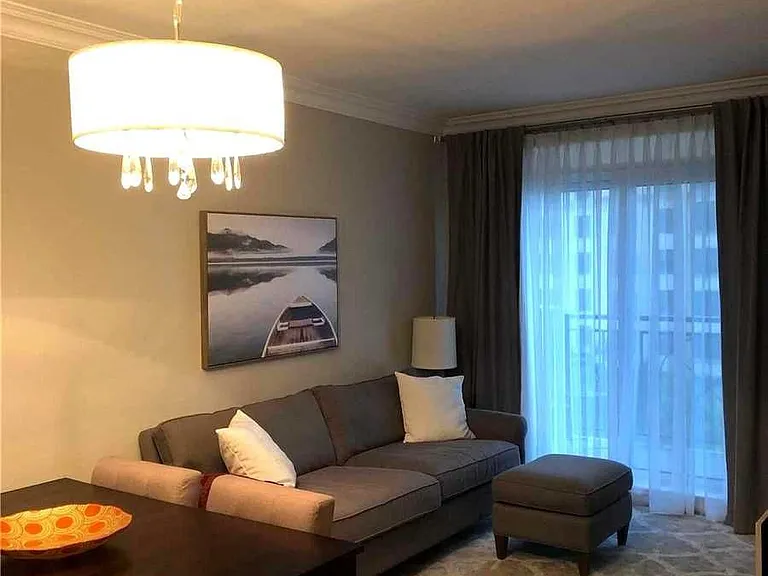 650 Sheppard Ave E #605 — Photo 3