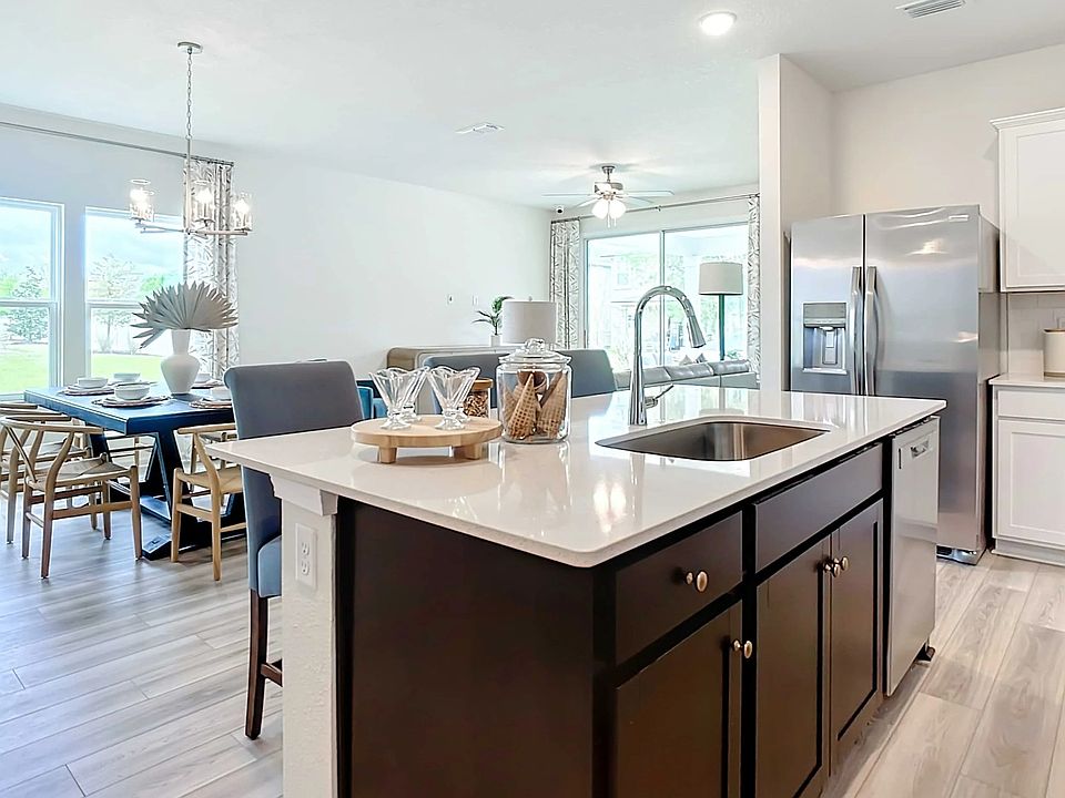 Panther Creek by DRB Homes in Jacksonville FL | Zillow