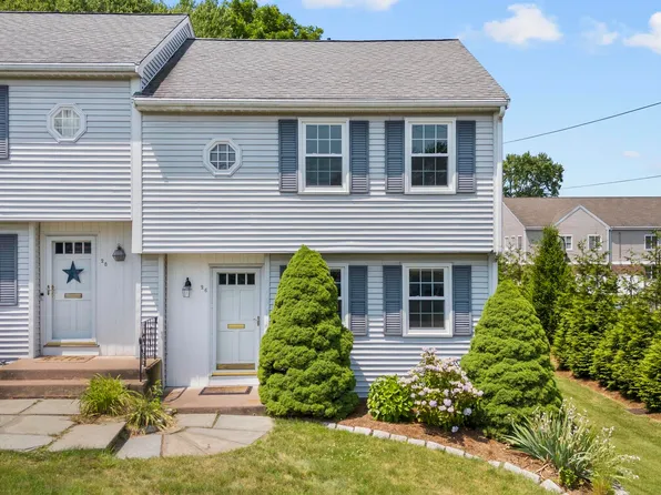 26 Linden St, Glastonbury, CT 06033