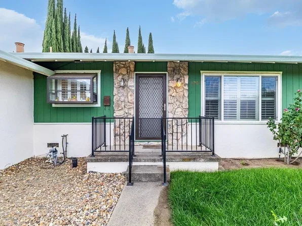 1207 Saint Frances Drive, Antioch, CA 94509