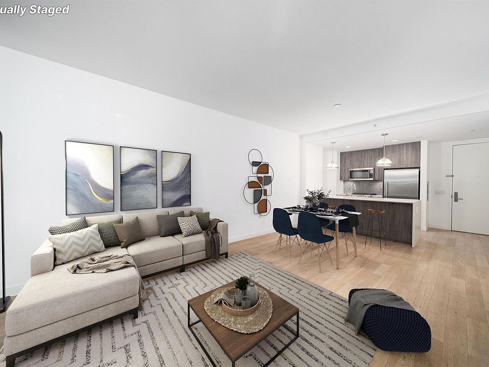 160 1st St APT 410, Jersey City, NJ 07302 | Zillow