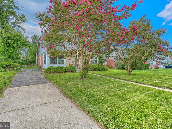 2nd image of 3506 Millvale Rd