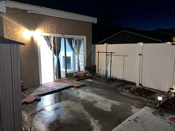 4th image of 44586 La Paz Rd