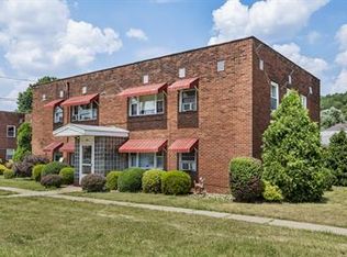 1441 Lincoln Way - A, McKeesport, PA 15131