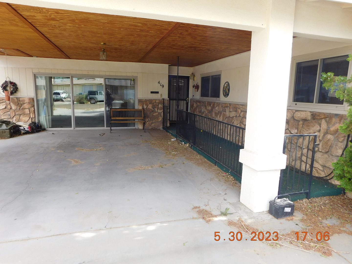 419 Jean Ave, Ridgecrest, CA 93555 Zillow