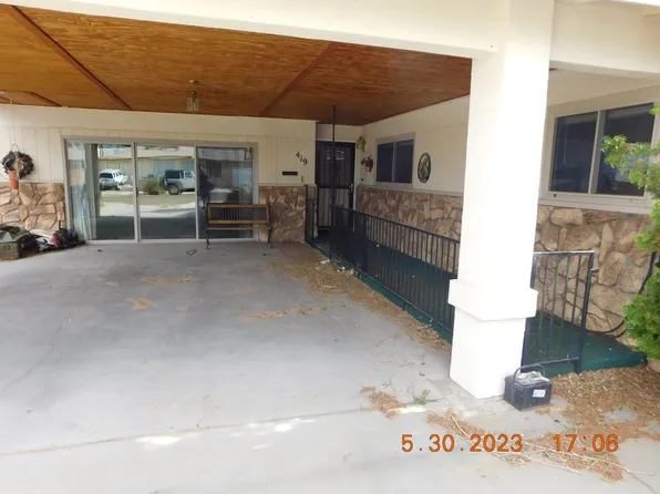 419 Jean Ave, Ridgecrest, CA 93555