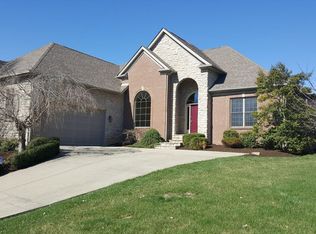 913 Tea Olive Way, Lexington, KY 40515