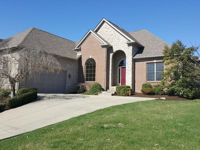 913 Tea Olive Way, Lexington, KY, 40515