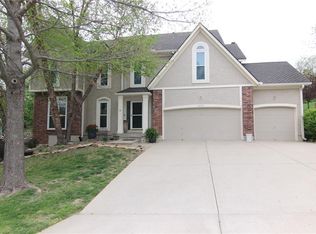 14119 W 54th St, Shawnee, KS 66216