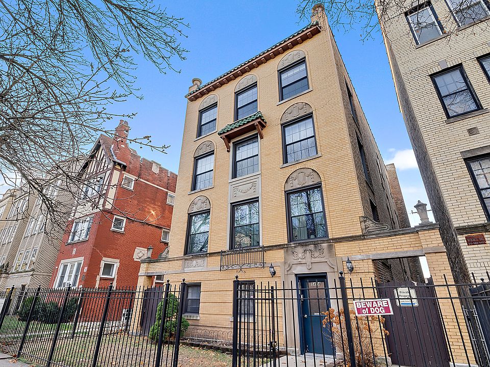 1st image of 5444 N Campbell Ave APT 2