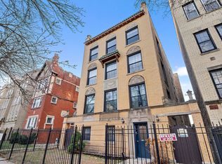 5444 N Campbell Ave APT 2, Chicago, IL 60625