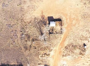 2707 N Anderson Rd, Big Spring, TX 79720