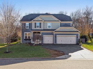 8733 67th Street Ct S, Cottage Grove, MN 55016