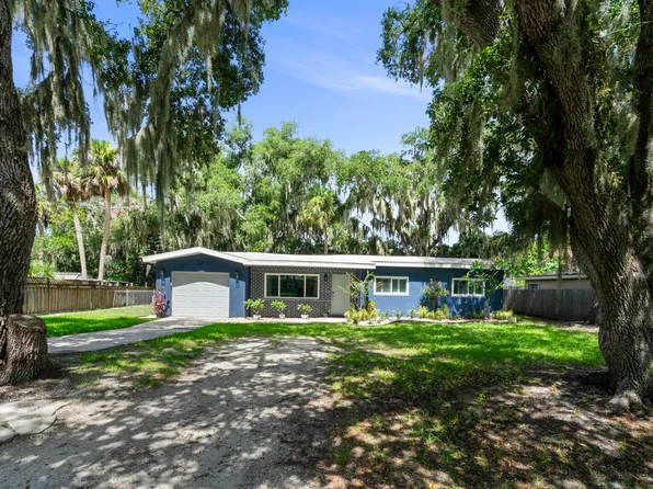 118 E Laila Dr, West Melbourne, FL 32904