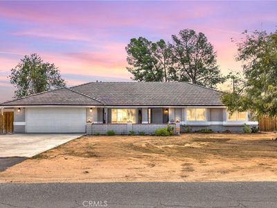 20635 Shawnee Rd, Apple Valley, CA, 92308