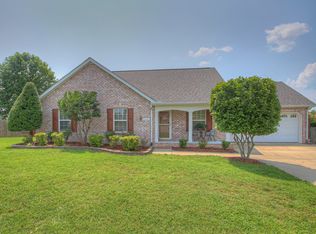 1540 Factors Walk, Murfreesboro, TN 37128