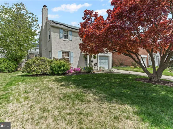809 Addingham Ave, Drexel Hill, PA 19026