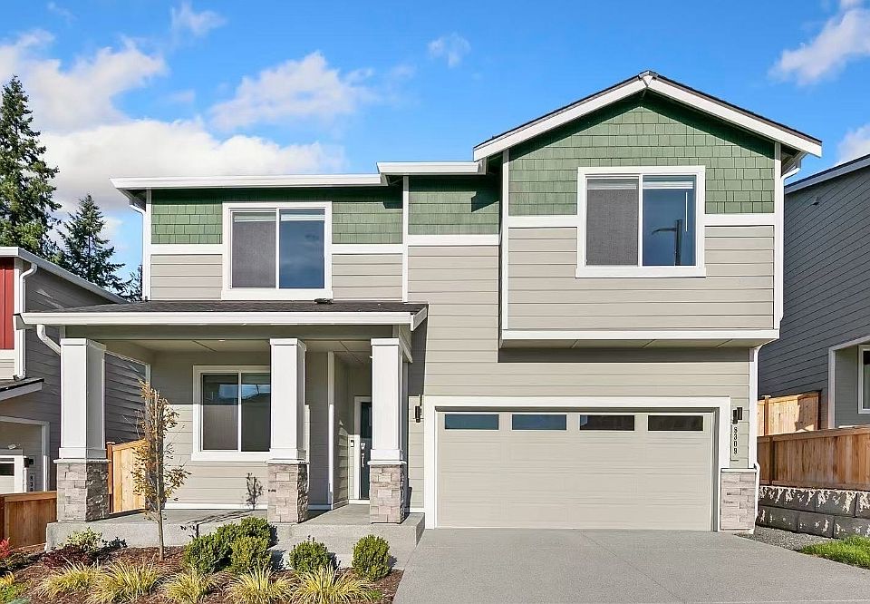 1st image of 8309 52nd Pl NE