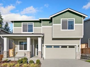 8309 52nd Pl NE, Marysville, WA 98270